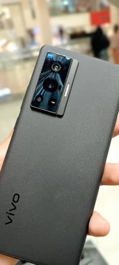 Vivo X 70 pro flagship model