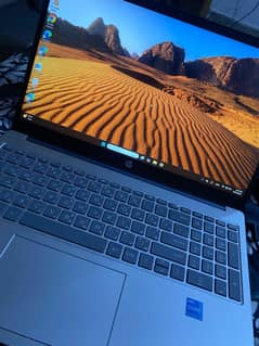 new laptop