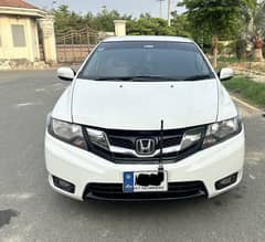Honda City 1.3 (18 Model 19 Registered)