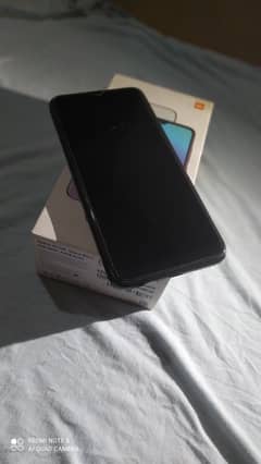 xoimi Redmi Note 8 with box