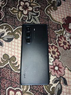 Infinix Hot 50 Pro Plus