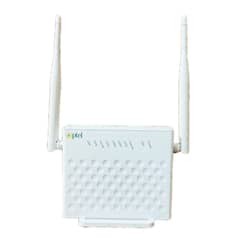 ptcl modem unused with ptcl origional firmware