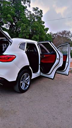 MG hs 2021