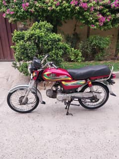 China  Bike Urgent Sale