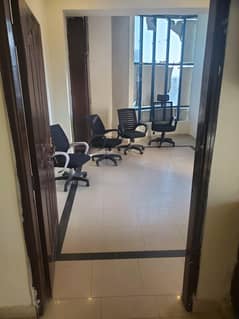 4 Office Chairs for sell