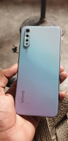 vivo S1 08/256 GB