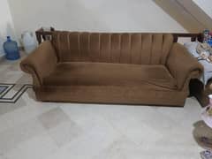 7 seaters sofa set
