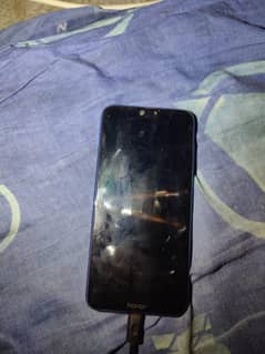 Honor 9N