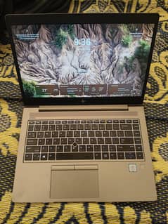 HP