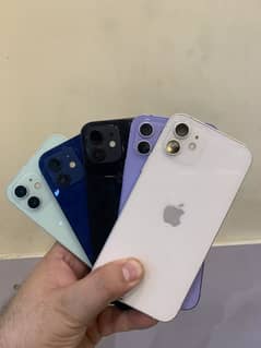 Iphone 12 Jv 64GB