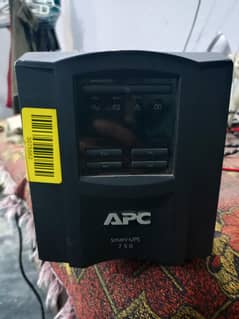 APC