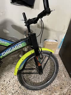 Chicago Cycle