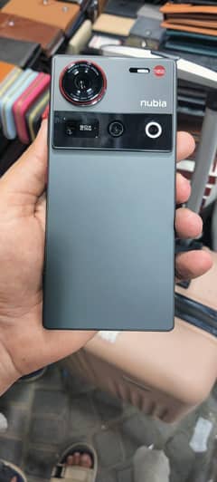 Nubia Z70 ultra