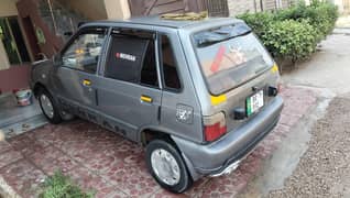 I am selling my mehran urgent bases