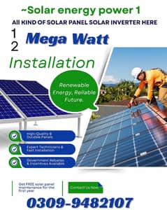 Solar Panel, Solar Installation Services, Solar Panel, Solar Repair,