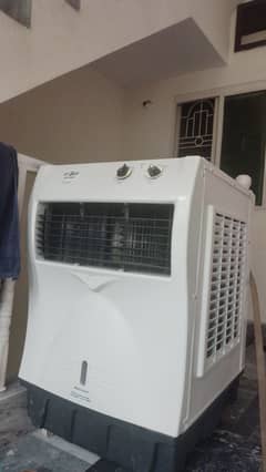 Super Asia ECM-4000