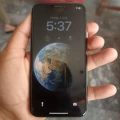 iPhone xs non pta 64gb factory unlocked water packed true tone active