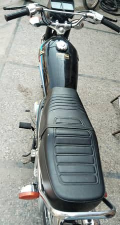 Honda 125 CG for sale kohat numberCall WhatsApp 03244025496
