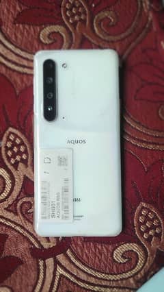 Aqua r5g