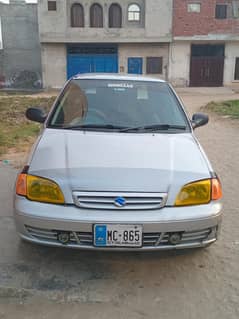 cultus efi