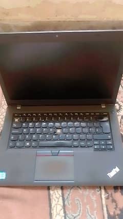 Lenovo laptop Thinkpad