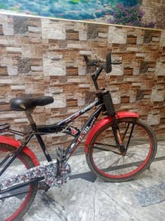 Bicycle