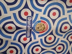 King size mattress 15000 for diamond or 17000 for dura foam