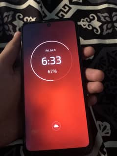 Motorola Moto G Stylus