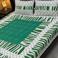 Bed sheets