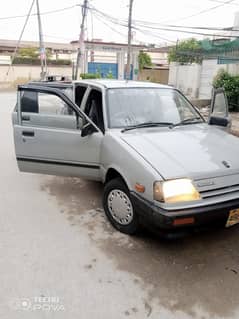 Suzuki Khyber 1998 swift
