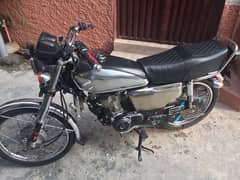 Honda125