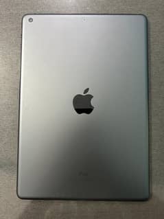 Ipad 9th Gen. (Excellent condition)