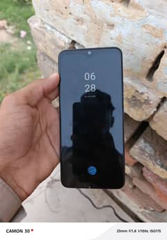 Vivo V21e