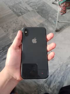 iphone x non pta