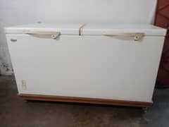 waves D freezer