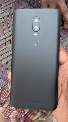 one plus 6t for sale  8 128 officiall pta
