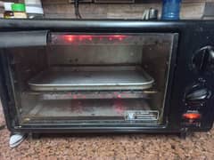 westpoint oven toaster