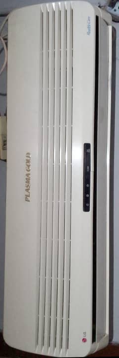 LG indoor unit 1 ton