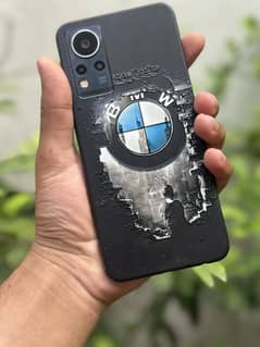 Infinix