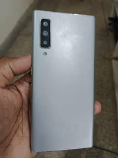 Docomo 5G PTA Approved 8 128