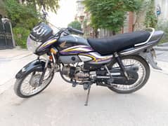 Honda Pridor for Sale best condition