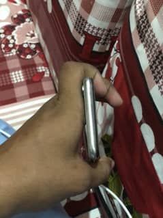iPhone x non pta jv hai