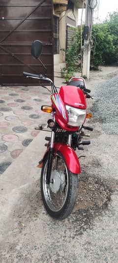 Honda Pridor 2018