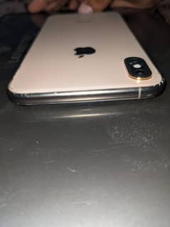 iPhone XSMAX 256GB Non PTA