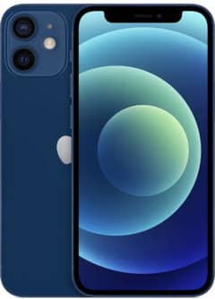Iphone 12 mini