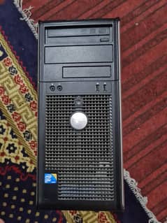Pc Full setup
