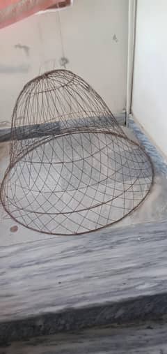 murgh pinjra