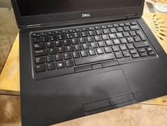 Dell Latitude 5490