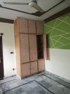 5 Marla Second Portion Gulzar e Qaid Old Airport Link Road Near to Islamabad Highway