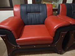 sofa set 5 seater